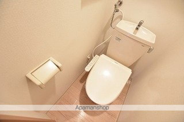 グランディール伏見の内装写真