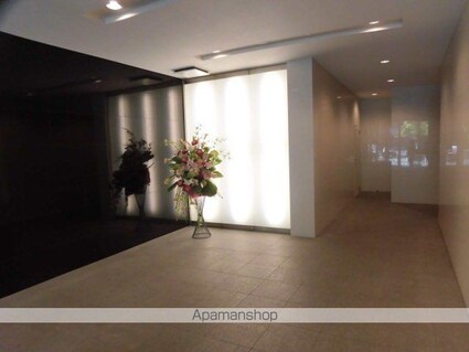 エスティメゾン錦糸町Ⅱ[1LDK/40m2]のロビー