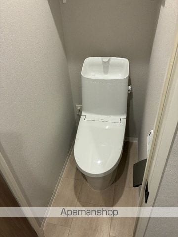OAK VILLA 品川 Residenceの内装写真