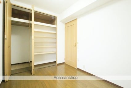 パルシティ徳丸一号棟[2LDK/64.28m2]のリビング・居間4