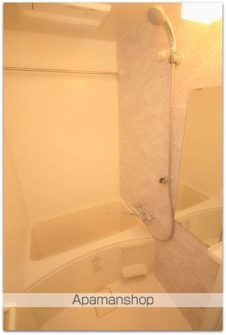 S−RESIDENCE阿波座WESTの内装写真
