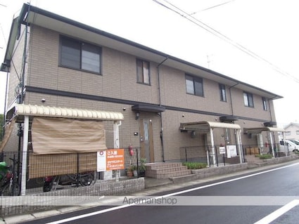 コージーコート[3DK/67.4m2]の外観2