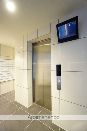 愛知県名古屋市中区千代田２丁目[1K/25.24m2]の共用部