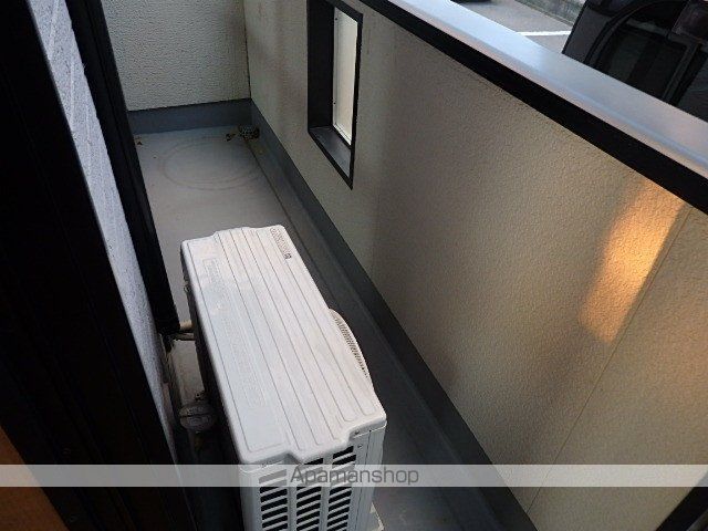 セジュール大代の内装写真