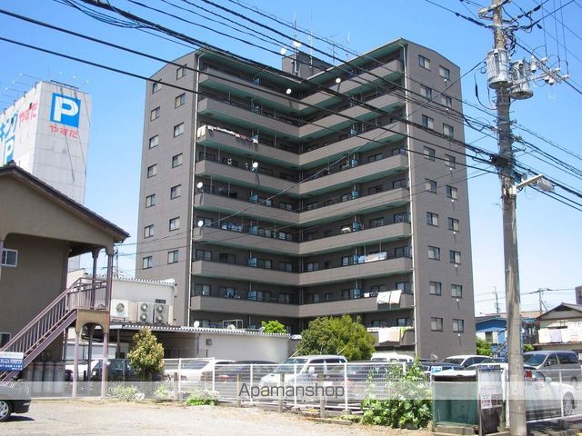 グローリアパレス弐番館