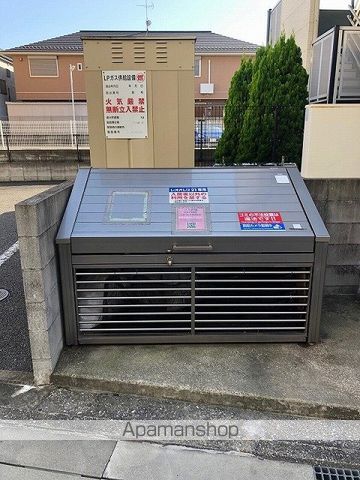 レオパレス市川原木のその他写真