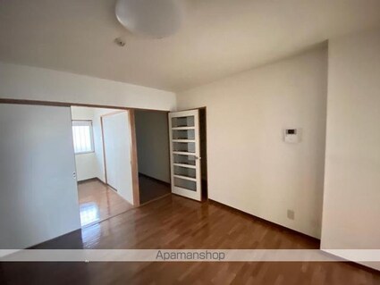 ラフォーレＨＡＳＨＩＭＯＴＯ[3DK/53.46m2]の内装1