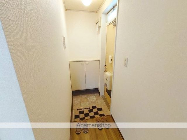 メゾン楠見中 A棟の内装写真
