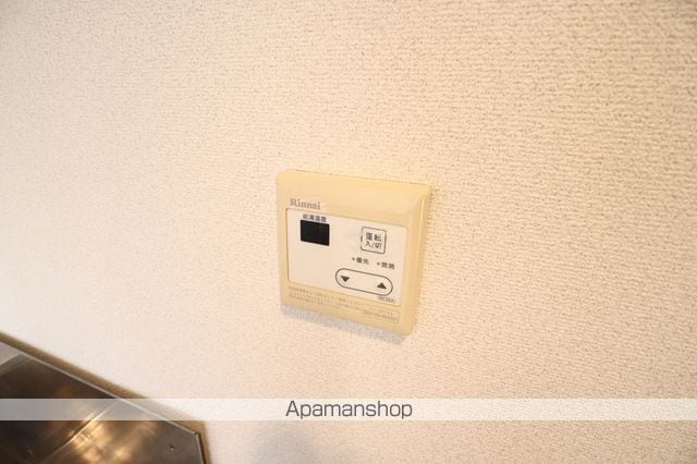 ヴォールYSの内装写真
