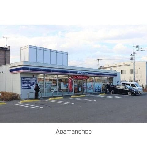 LE MONDE KAMAKURAの周辺写真