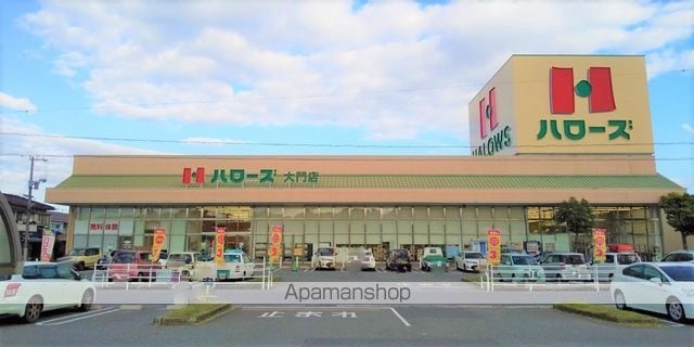 クレイノ海幸IIIの周辺写真