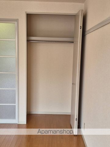 ウィルIの内装写真