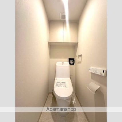 プラウドフラット日本橋馬喰町[2LDK/39.25m2]のその他内装3