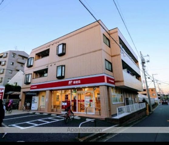 メゾンルミエールの周辺写真
