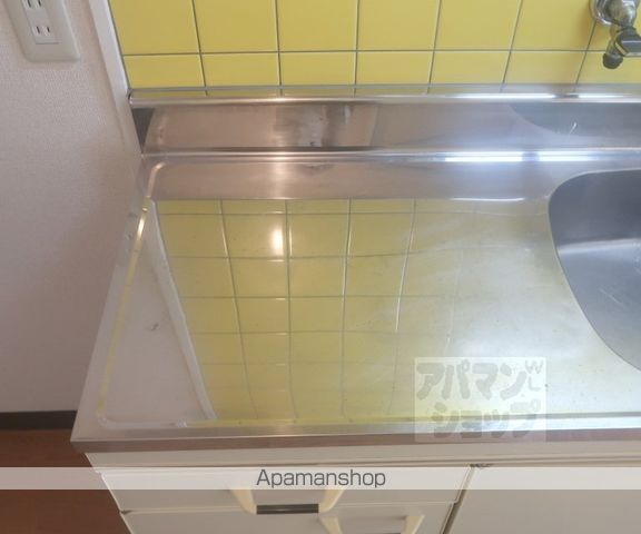 本町スチューデントハイツの内装写真