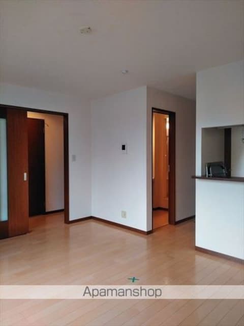 和歌山県和歌山市津秦[2LDK/58.27m2]の内装3