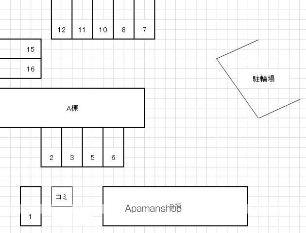 セフィラ21 B棟のその他写真