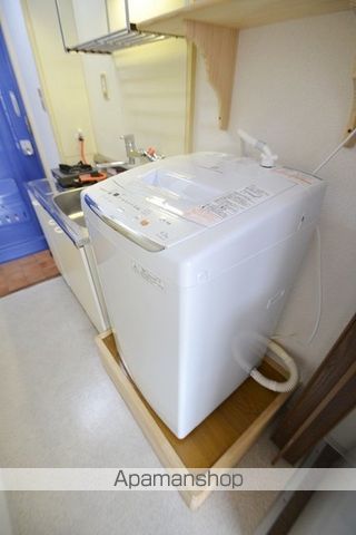 リーフ津島京町の内装写真