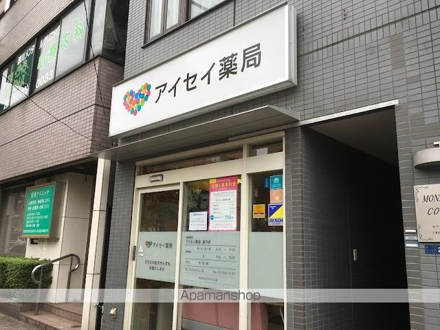 アーバネックス森下IIの周辺写真
