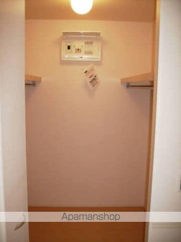 GRAND CHARIOTの内装写真