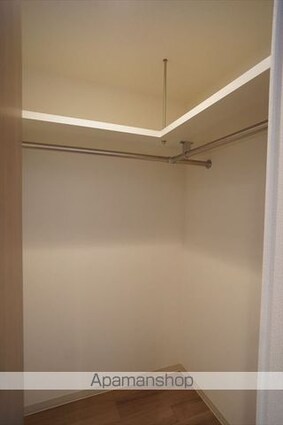 プレサンスジェネ葵[1K/26.22m2]の収納