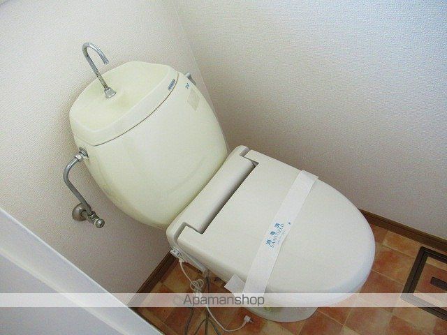 コーポくどうの内装写真