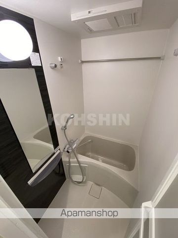 エスリード大阪上本町ブランシュの内装写真