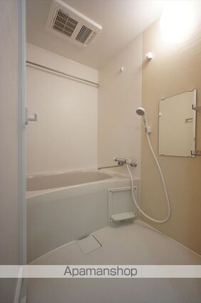 ザ・テラス丸の内[1LDK/43.46m2]のバス