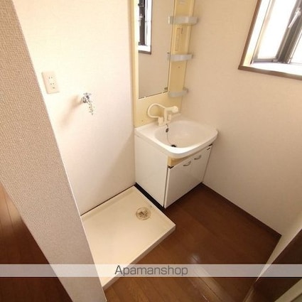 リジェール弐番館[1K/31.26m2]の内装6