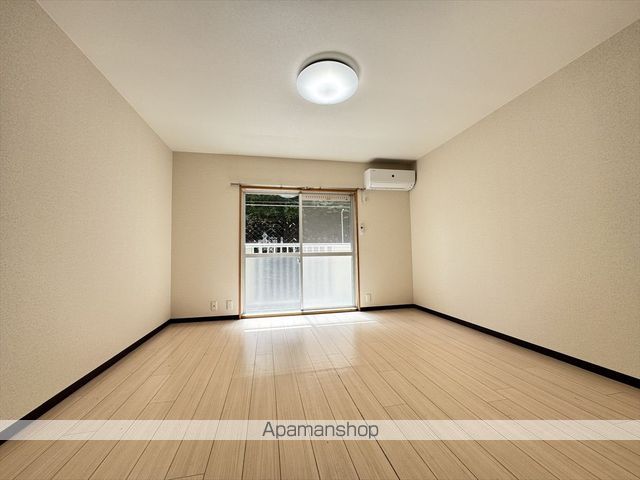 シャトレ蔵持の内装写真