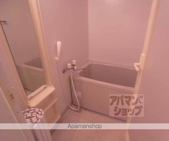 薬師町マンションの内装写真