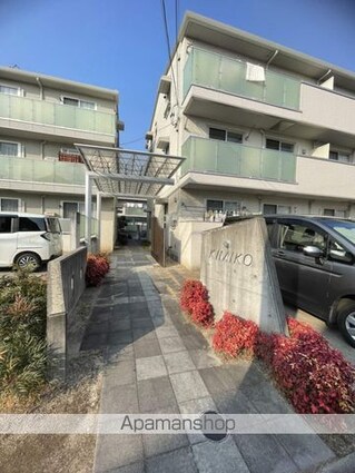 ＫＩＭＩＫＯ　Ｃ棟[2LDK/58.37m2]の外観5