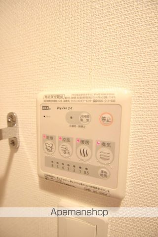 リブリ・JM.M.N.IIの内装写真