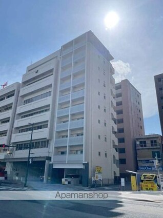 Ｆａｎｃｙ大手町[1K/29.11m2]の外観3