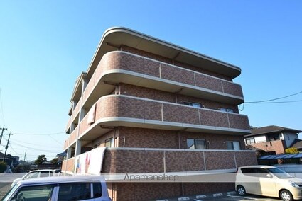 マンションティアラ[2LDK/56.7m2]の外観3