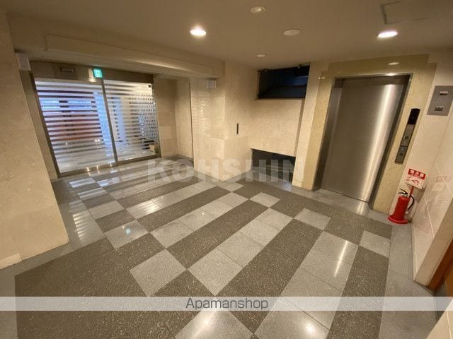 エスリード上本町北の内装写真