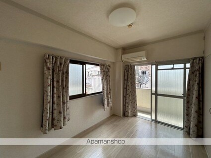 タカスハイツ[1K/22.4m2]のリビング・居間