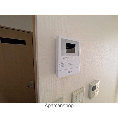アンジェラの内装写真
