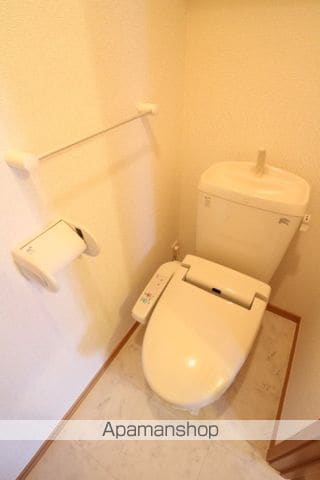 プラシードAの内装写真