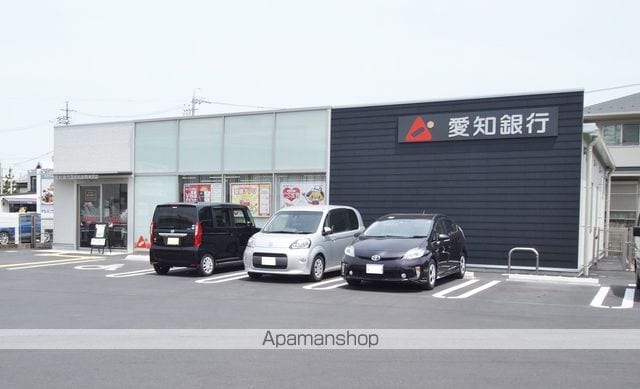 メゾンヴェルテの周辺写真