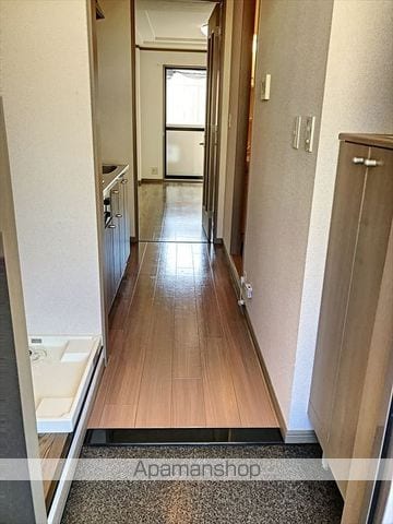 パブリック二番館の内装写真