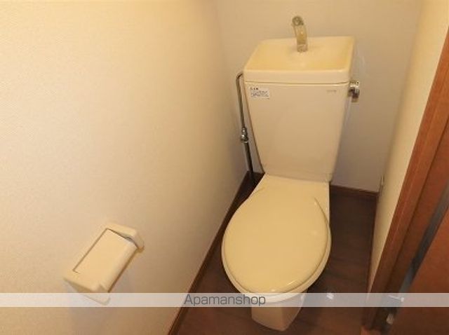レオパレス田園の内装写真