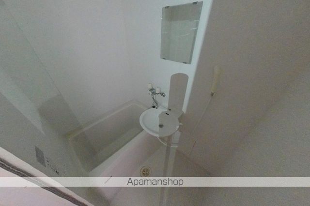 レオパレス関原さくらんぼ館の内装写真