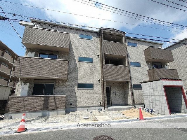 CEDAR HALL YAMADA ONEの外観写真