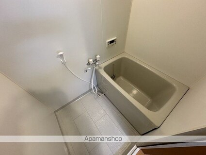 サンジェルマン東中神[1K/27.62m2]のバス