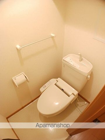 プロスペリティA棟の内装写真