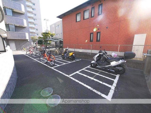 LA DOUCEUR宮町のその他写真