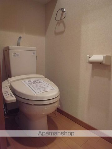 六本木ライズハウスの内装写真