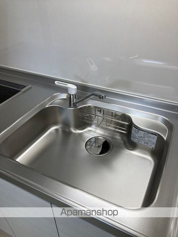 RYOWARESIDENCEの内装写真
