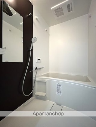 大阪府泉佐野市本町[2LDK/41.43m2]のバス